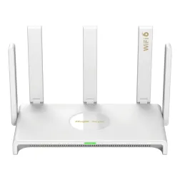 ROUTER RUIJIE REYEE RG-EW3000GX WIFI6 AX3000 MESH 5P