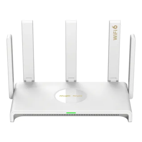 ROUTER RUIJIE REYEE RG-EW3000GX WIFI6 AX3000 MESH 5P