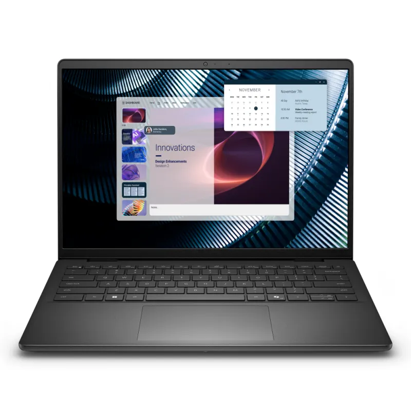 PORTATIL DELL PRO 14 ESSENTIAL PV14250 CORE 7-150U 16GB 512GB 14"FHD W11P