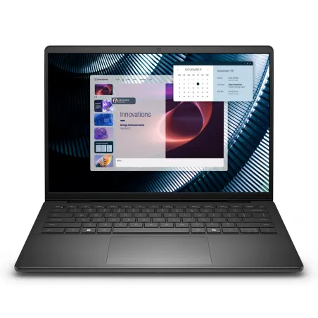 PORTATIL DELL PRO 14 ESSENTIAL PV14250 CORE 7-150U 16GB 512GB 14"FHD W11P