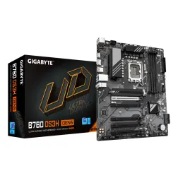 PLACA BASE GIGABYTE B760 DS3H GEN5 1700 AX ATX 4XDDR5