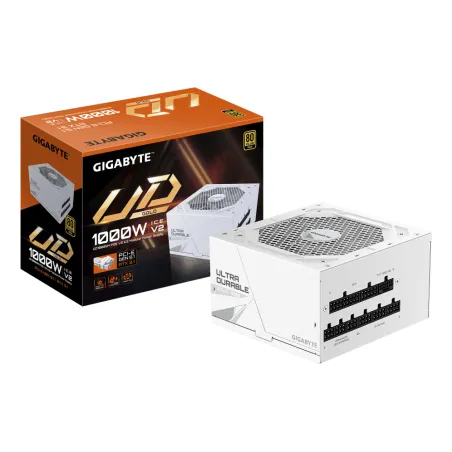 FUENTE ALIMENTACION GIGABYTE GP-UD1000GM PG5 ICE 1000W 80+ GOLD