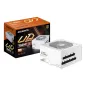 FUENTE ALIMENTACION GIGABYTE GP-UD750GM PG5 ICE 750W 80+ GOLD FUENTE ALIMENTACION GIGABYTE GP-UD750GM PG5 ICE 750W 80+ GOLD