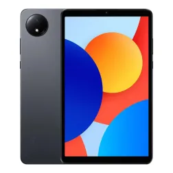 TABLET XIAOMI REDMI PAD SE 8-7 4GB-128GB GRIS GRAFITO (NO INCLUYE CARGADOR)