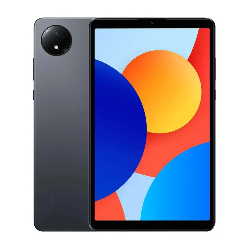 TABLET XIAOMI REDMI PAD SE 8-7 4GB-128GB GRIS GRAFITO (NO INCLUYE CARGADOR)