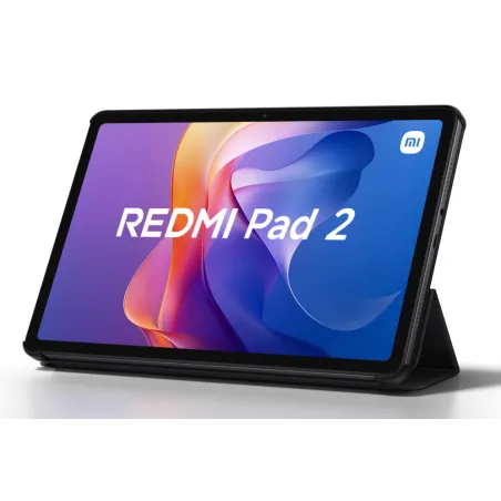 TABLET XIAOMI REDMI PAD 2 4GB-128GB CON FUNDA GRAPHITE GRAY