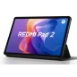 TABLET XIAOMI REDMI PAD 2 4GB-128GB CON FUNDA GRAPHITE GRAY