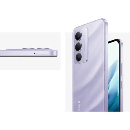 SMARTPHONE XIAOMI REDMI 15 6GB-128GB NFC 4G 144HZ SANDY PURPLE