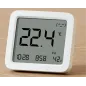 Monitor de Temperatura y Humedad Xiaomi Mi Temperature and Humidity Monitor 3