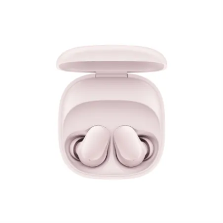 AURICULARES XIAOMI REDMI BUDS 6 PLAY MICROFONO BT PINK