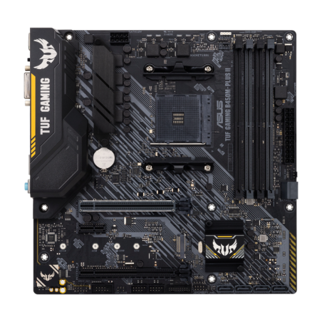 PLACA BASE ASUS TUF GAMING B450M-PLUS II AM4 MATX 4XDDR4