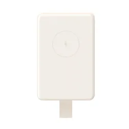 POWERBANCK XIAOMI MAGNETIC POWER BANK 6000MAH GL