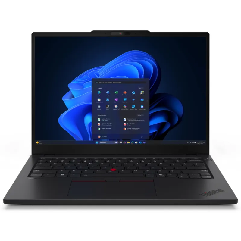 PORTATIL LENOVO THINKPAD L13 G6 U5 225U 16GB 512GB 13-3"WUXGA W11P PORTATIL LENOVO THINKPAD L13 G6 U5 225U 16GB 512GB 13-3"WUXGA W11P