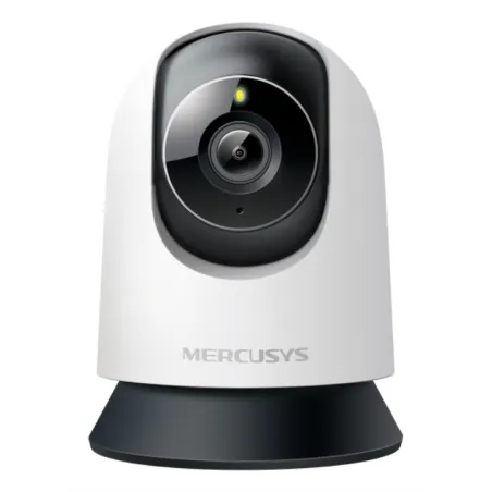 CAMARA MERCUSY MC210 WIFI PAN-TILT HOME SECURITY