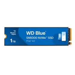 SSD WD BLUE SN5000 1TB NVME