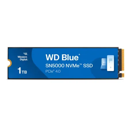 SSD WD BLUE SN5000 1TB NVME