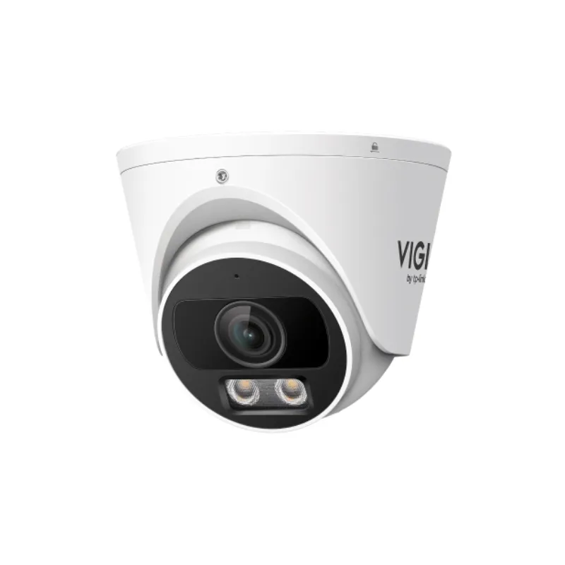 CAMARA VIGI INSIGHT TP-LINK TURRET INSIGHT S425 2-8MM 2MP