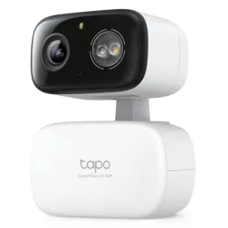 CAMARA TP-LINK INDOOR OUTDOOR WI-FI