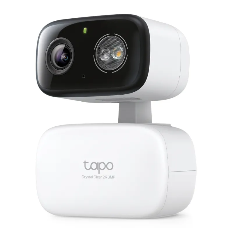CAMARA TP-LINK INDOOR OUTDOOR WI-FI