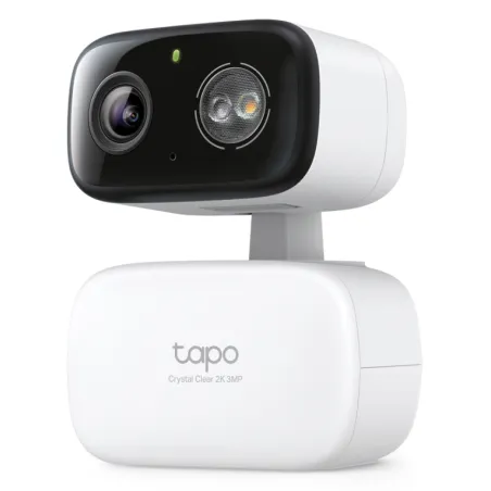 CAMARA TP-LINK INDOOR OUTDOOR WI-FI