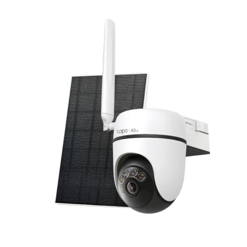 BATTERY CAMERA