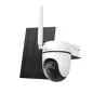 BATTERY CAMERA