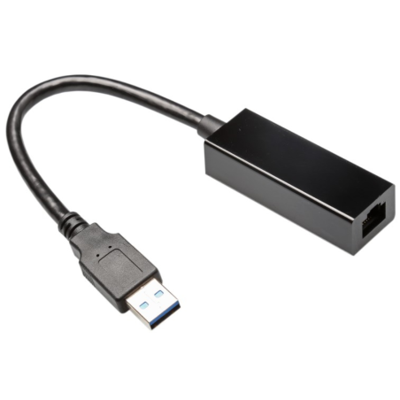 CABLE ADAPTADOR GEMBIRD USB 3-0 A ETHERNET