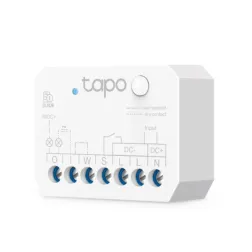 TP-LINK SMART SWITCH MODULE TAPO S110E