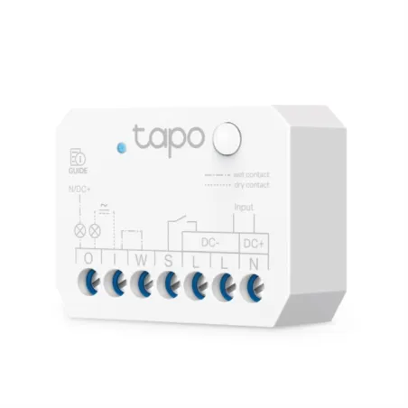 TP-LINK SMART SWITCH MODULE TAPO S110E