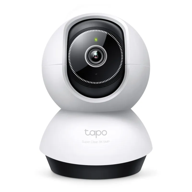 Camara seguridad wifi tp - link tc74 3k