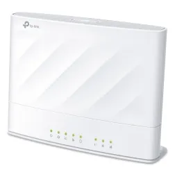 ROUTER TP-LINK AX1500 4G LTE ADVANCED CAT6