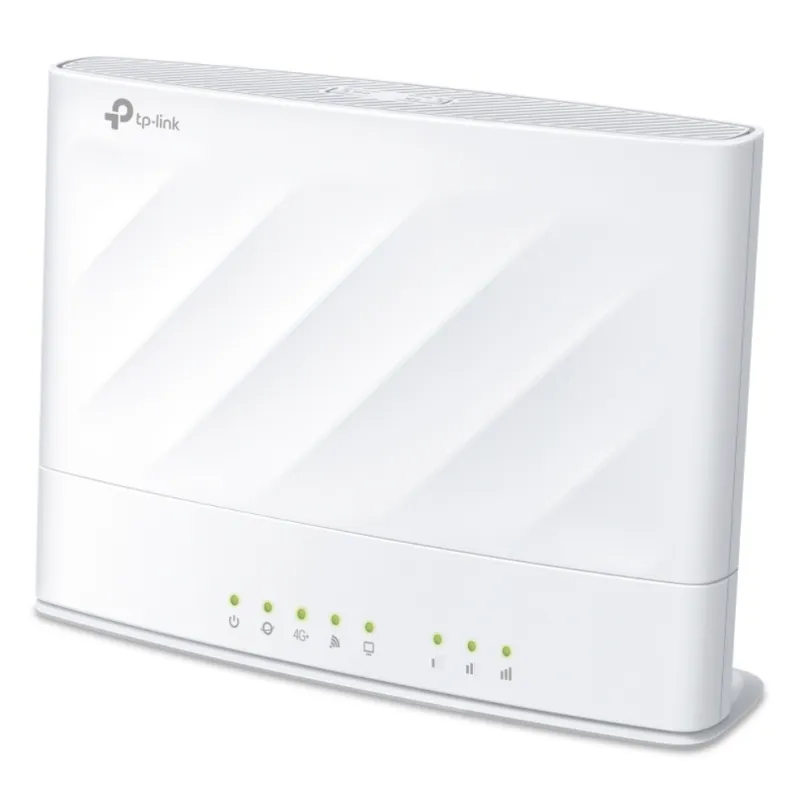 ROUTER TP-LINK AX1500 4G LTE ADVANCED CAT6