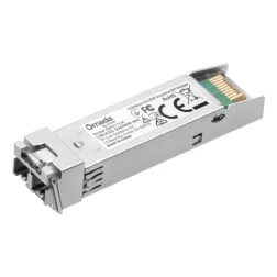 MODULO SFP INDUSTRIAL OMADA 1000BASE-SX MMF MULTIMODO