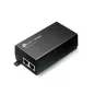 Inyector poe+ tp - link tl - poe160s hasta 30w