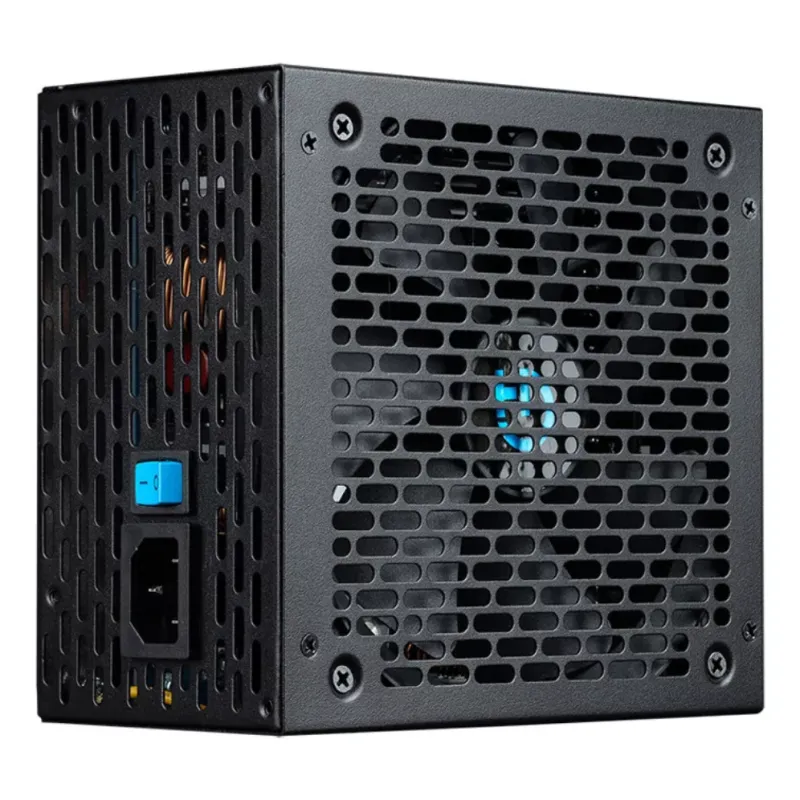 FUENTE ALIMENTACION HIDITEC FULL-MODULAR GDX850 V3 80PLUS GOLD ATX 3-1 PCIE 5-1