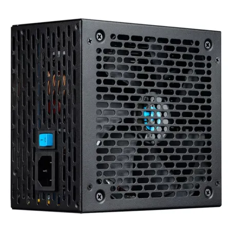 FUENTE ALIMENTACION HIDITEC FULL-MODULAR GDX850 V3 80PLUS GOLD ATX 3-1 PCIE 5-1