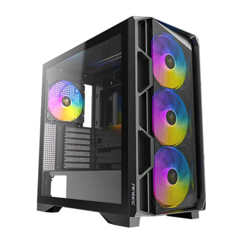 CAJA GAMING ANTEC AX-1000 ATX ARGB