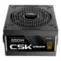 FUENTE ALIMENTACION ANTEC CSK650DC EC 80+ BRONZE ATX NEGRO