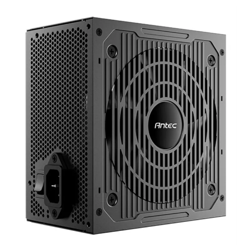 FUENTE ALIMENTACION ANTEC CSK750DC EC 80+ BRONZE ATX