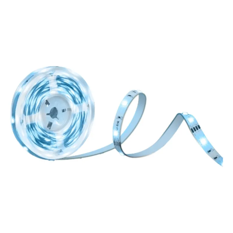 SMART WI-FI LIGHT STRIP MULTICOLOR