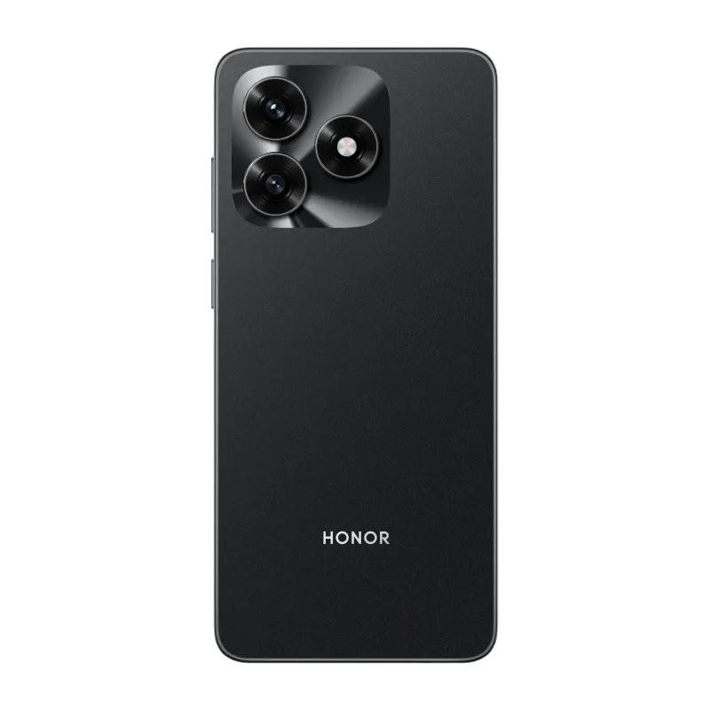 SMARTPHONE HONOR X5C PLUS 4GB 128GB BLACK