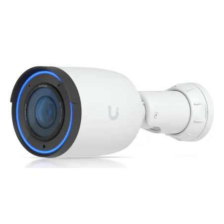 CAMARA IP UBIQUITI UVC-G6-PRO-BULLET-W G6 UNIFI PROTECT