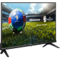TV HISENSE SMART TV 40A4N 40" MODO JUEGO DEPORTES IA DOLBY DTS TDT