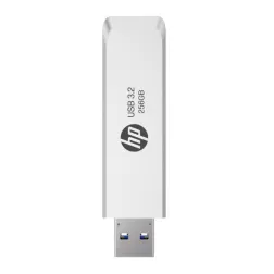 USB HP 256GB 819W 3-2 PLATA