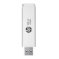 USB HP 256GB 819W 3-2 PLATA
