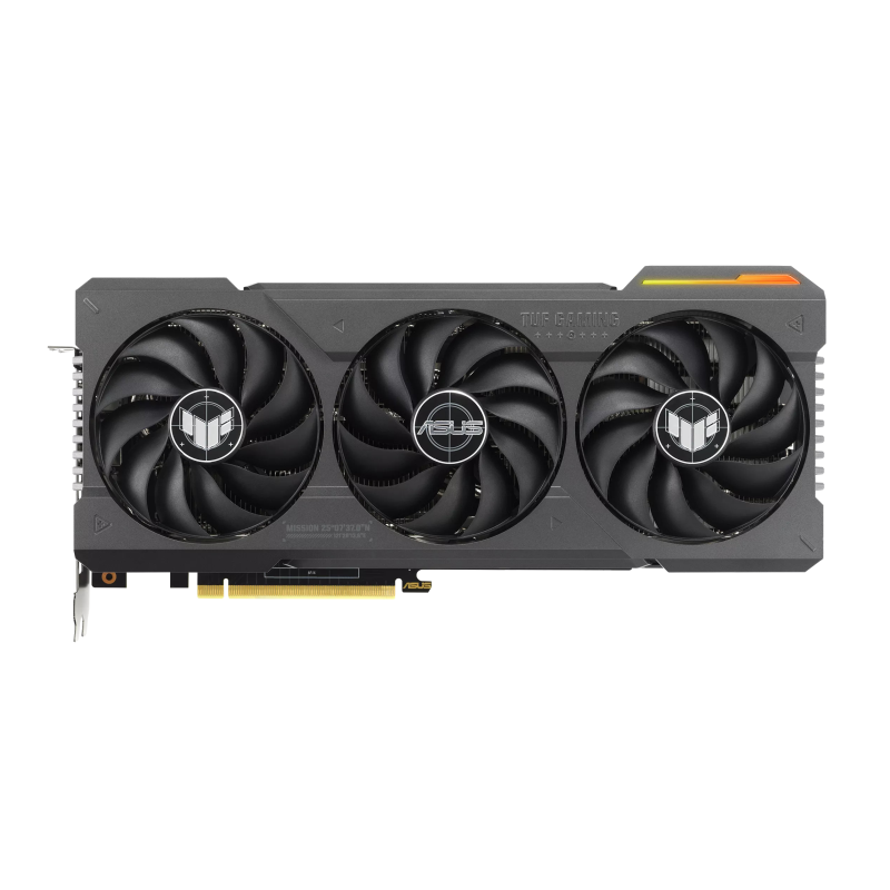 TARJETA GRÁFICA ASUS TUF RTX 4070TI GAMING OC 12GB GDDR6X