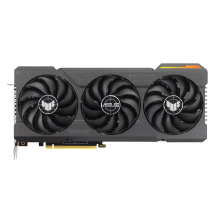 TARJETA GRAFICA ASUS TUF-RTX4070TI OC 12GB