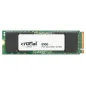 SSD CRUCIAL 1TB E100 CT1000E100SSD8 PCIE M-2 NVME PCIE 4-0 X4