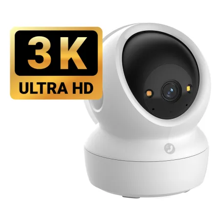 EZVIZ CAMARA WIFI INTERIOR H6C G1 3K PANORAMICA-INCLINACION