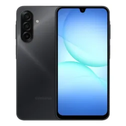 SMARTPHONE SAMSUNG GALAXY A17 8GB 256GB 4G BLACK